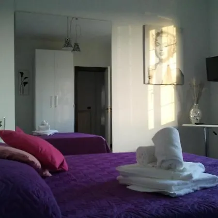 Bed & Breakfast Grace 3*