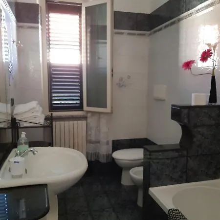 Bed & Breakfast Grace Citta Sant'Angelo