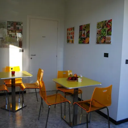 Grace 3* Citta Sant'Angelo