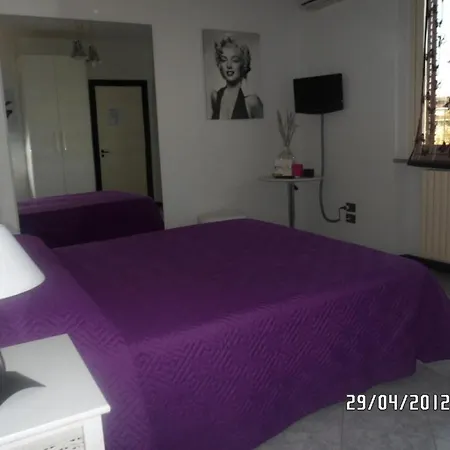 Bed & Breakfast Grace 3*