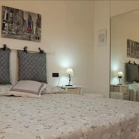 Bed & Breakfast Grace 3*