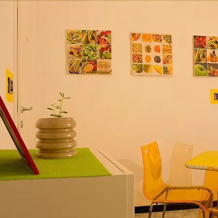 Bed & Breakfast Grace 3*