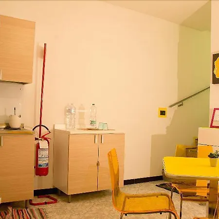 Grace Bed & Breakfast 3*