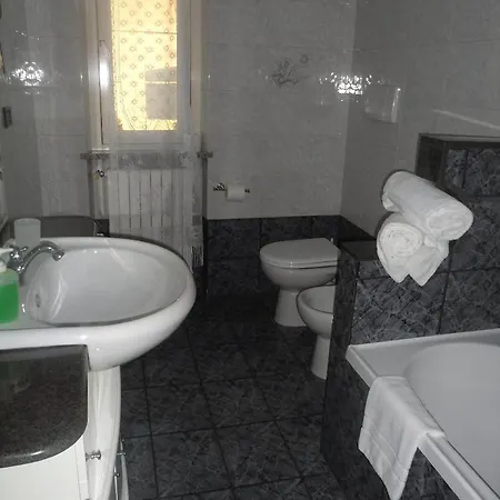 Grace 3* Citta Sant'Angelo