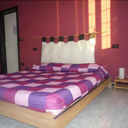 Bed & Breakfast Grace Citta Sant'Angelo