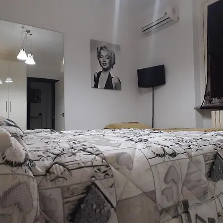 Bed & Breakfast Grace Citta Sant'Angelo