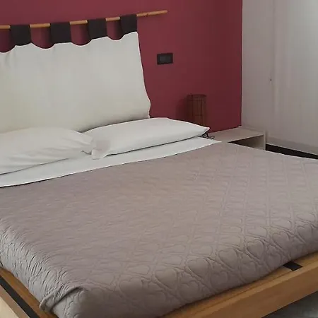 Grace 3* Citta Sant'Angelo