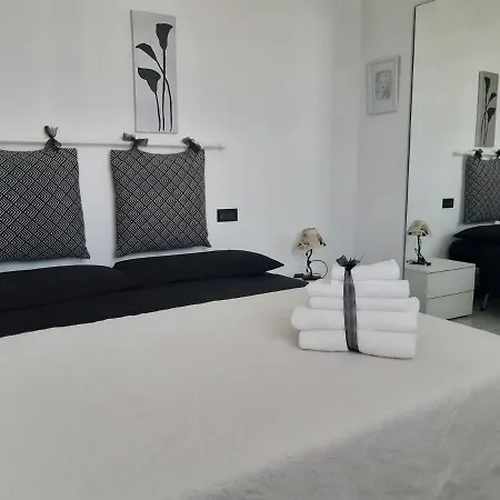 Grace Citta Sant'Angelo