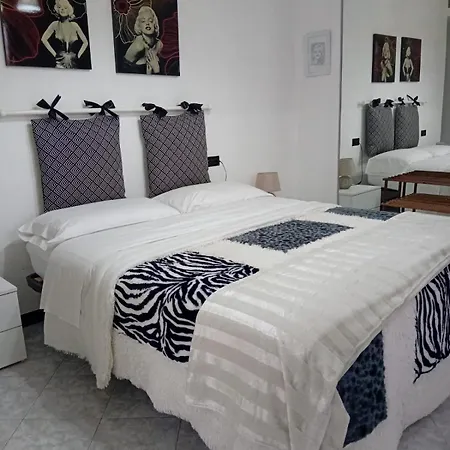 Grace Bed & Breakfast 3*