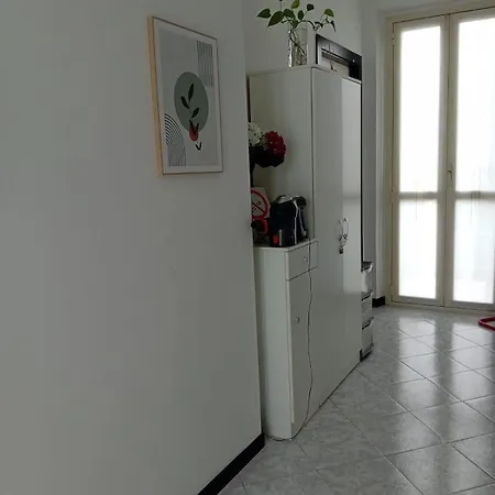 Bed & Breakfast Grace Citta Sant'Angelo