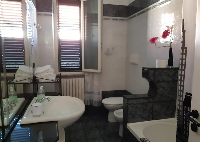 Couette-café Grace Citta Sant'Angelo