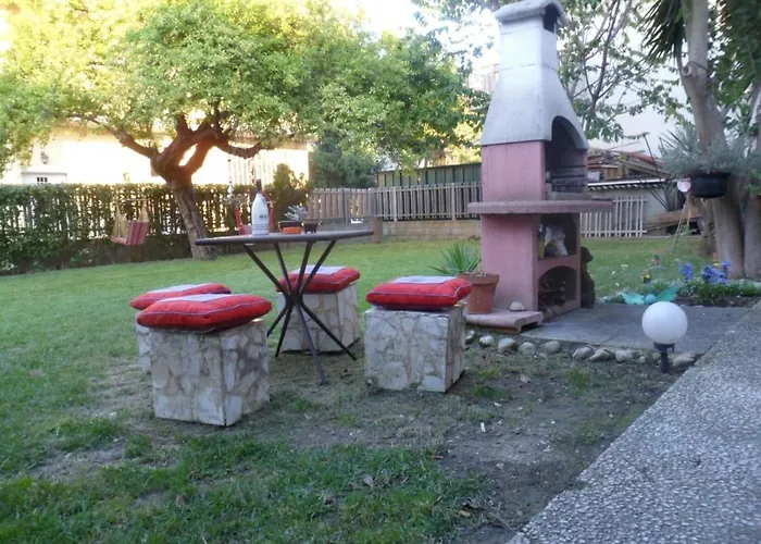 Couette-café Grace 3*