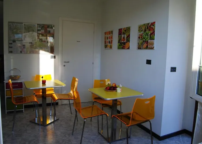 Grace 3* Citta Sant'Angelo