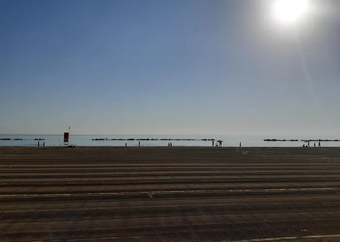 Grace לינה וארוחת בוקר צ'יטה סנט'אנג'לו