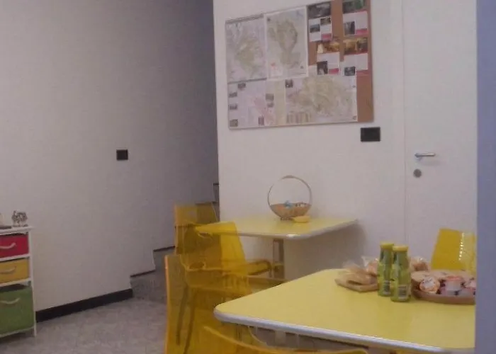 Grace 3* צ'יטה סנט'אנג'לו