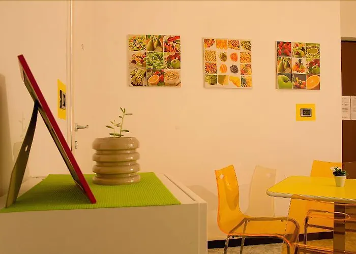 Couette-café Grace 3*