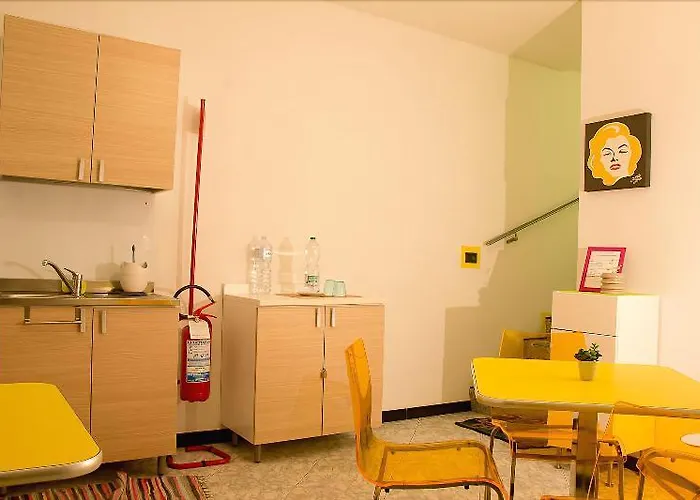 Grace לינה וארוחת בוקר 3*