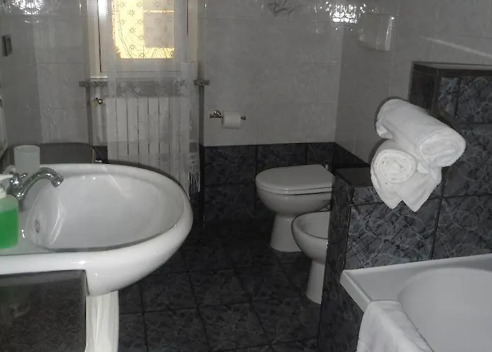 Grace 3* Citta Sant'Angelo