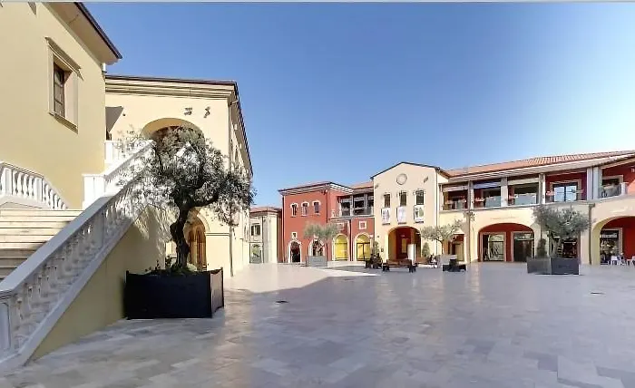 Grace 3* Citta Sant'Angelo