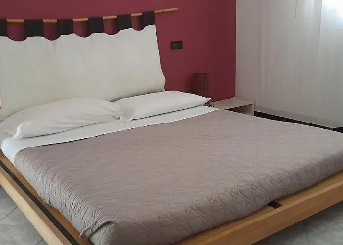 Grace 3* Citta Sant'Angelo