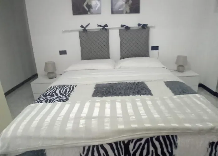 Couette-café Grace Citta Sant'Angelo