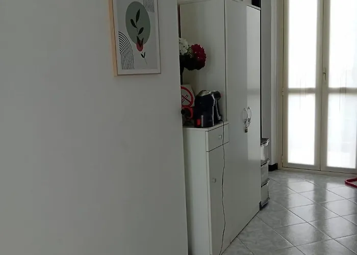 Couette-café Grace Citta Sant'Angelo